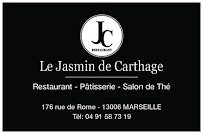 Photos du propriétaire du Restaurant tunisien Le Jasmin de Carthage à Marseille - n°9