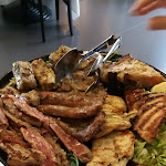 Photo n°4 de l'avis de Letizia.e fait le 16/01/2022 à 14:08 sur le  La Corte by Atmosfera à Rubiera