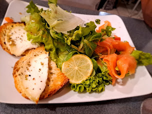 Photo n°5 de Pizzéria Madona à Le Lion-d'Angers ()