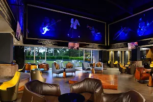 UTC-6 Lobby Bar at Hard Rock Hotel Guadalajara image