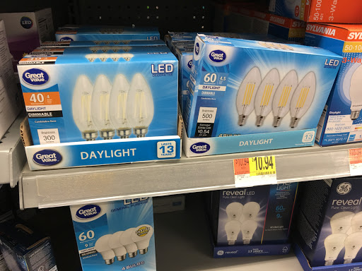 Supermarket «Walmart Neighborhood Market», reviews and photos, 804 S Cashua Dr, Florence, SC 29501, USA