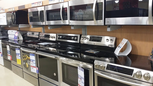 Appliance Store «Sears Hometown Store», reviews and photos, 2359 Sycamore Rd, DeKalb, IL 60115, USA