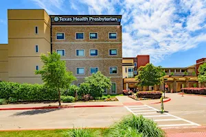 Texas Health Presbyterian Hospital Flower Mound image