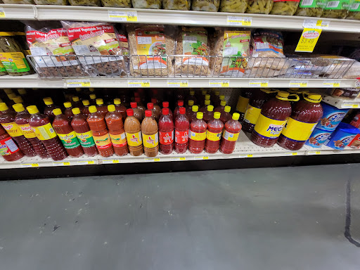 Grocery Store «Fresh Market Place», reviews and photos, 2600 N Central Ave, Chicago, IL 60639, USA