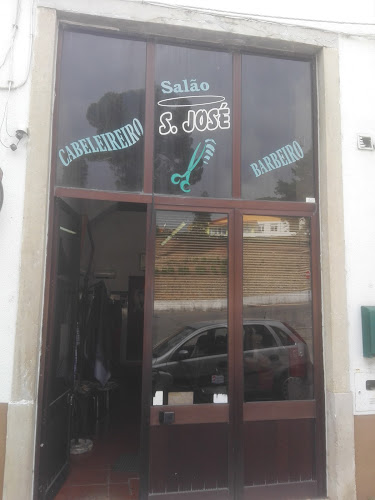 Barbearia São José - Sertã