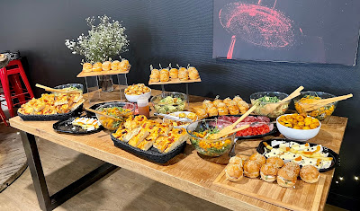 La Salamandre - Cuisine Mode d'Emploi(s) à Paris