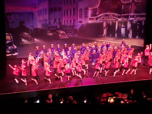 Performing Arts Theater «Santa Clarita Performing Arts Center at College of the Canyons», reviews and photos, 26455 Rockwell Canyon Rd, Santa Clarita, CA 91355, USA