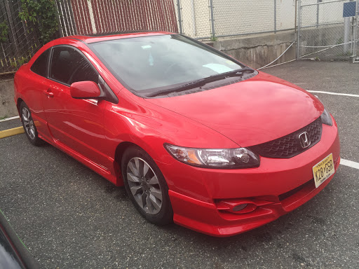 Auto Body Shop «No.1 Auto Body», reviews and photos, 339 Dodd St, East Orange, NJ 07017, USA