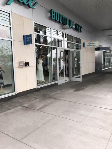 Shopping Mall «The Gallery at Westbury Plaza», reviews and photos, 900 Old Country Rd, Garden City, NY 11530, USA