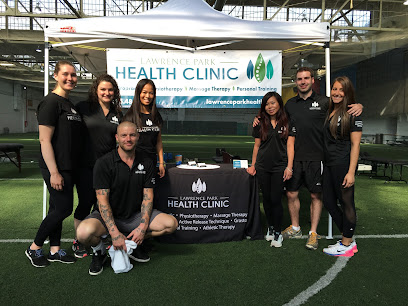 Lawrence Park Health and Wellness Clinic Inc.