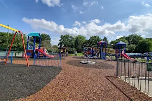 Jocks Lane Recreation Ground image