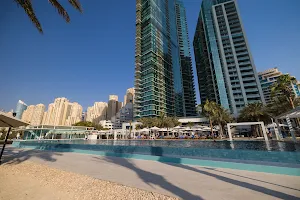 DoubleTree by Hilton Dubai - Jumeirah Beach image