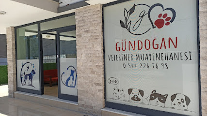 Gündoğan Veteriner kliniği