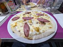 Plats et boissons du Restaurant Pizza Pepone Saint-Félix à Saint-Félix - n°11