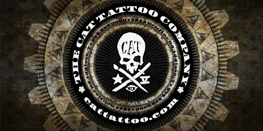 Tattoo Shop «Cat Tattoo», reviews and photos, 4544 Belt Line Rd, Addison, TX 75001, USA
