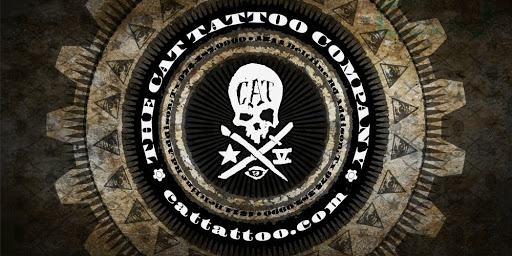Tattoo Shop «Cat Tattoo», reviews and photos, 4544 Belt Line Rd, Addison, TX 75001, USA