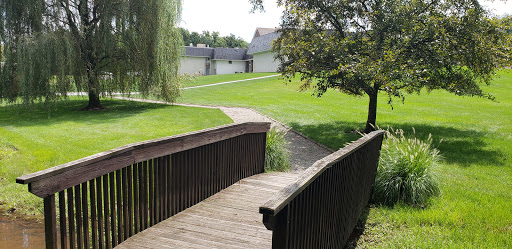 Dinner Theater «Hunterdon Hills Playhouse», reviews and photos, 88 NJ-173, Hampton, NJ 08827, USA