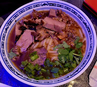 Soupe du Restaurant thaï SAWANN à Orcières - n°1