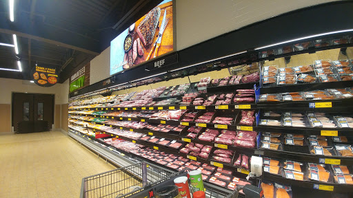 Supermarket «ALDI», reviews and photos, 90 S Western Ave, Carpentersville, IL 60110, USA