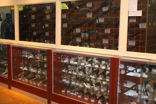 Pawn Shop «General Pawn Shop», reviews and photos, 1476 NW 36th St, Miami, FL 33142, USA