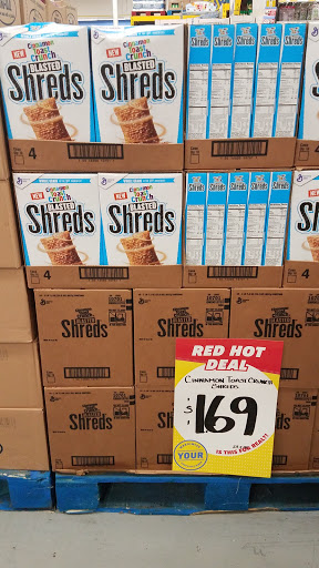 Supermarket «FoodMaxx», reviews and photos, 6982 Sunrise Blvd, Citrus Heights, CA 95610, USA