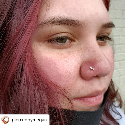 Explore flower of life tattoo ideas, creative tattoo ideas in Libertyville, available at Lucky Seven Tattoo