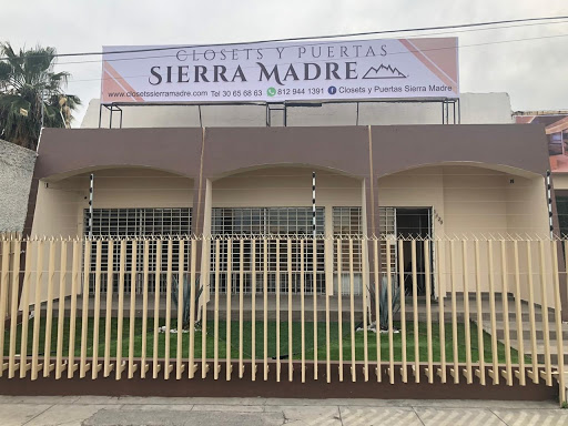 Sierra Madre Home