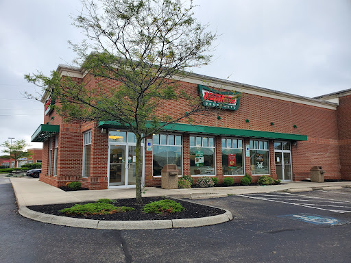 Krispy Kreme, 1021 Polaris Pkwy, Columbus, OH 43240, USA, 