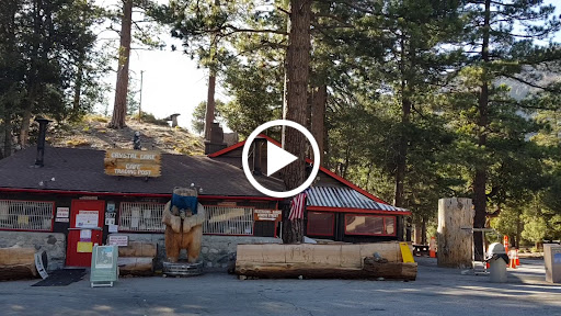 Crystal Lake Cafe