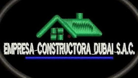Constructora Dubai SAC