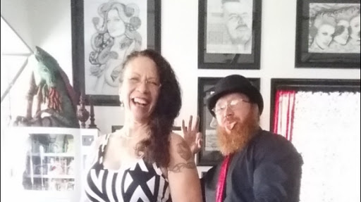 Explore ocean themed tattoo ideas, creative tattoo ideas in Erie, available at EliKingInk