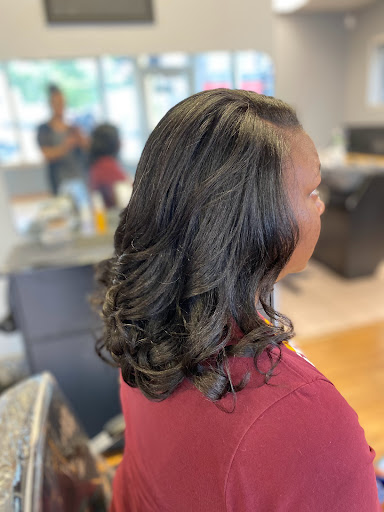 Beauty Salon «Dimensions In Hair Beauty», reviews and photos, 1417 W Broadway Ave, Minneapolis, MN 55411, USA