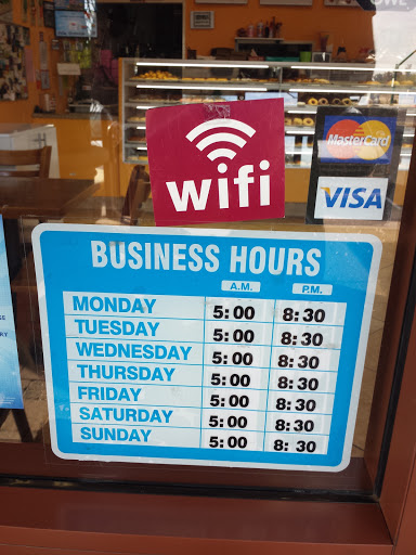 Donut Shop «Best Donuts», reviews and photos, 2320 E Baseline Rd #162, Phoenix, AZ 85042, USA