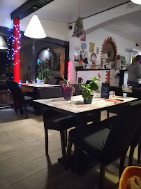 Atmosphère du Restaurant LE BELLAGIO à Canet-en-Roussillon - n°1
