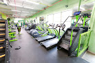 Green Fitness Studio NYC