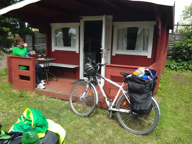 Ore Strand Camping - Vordingborg