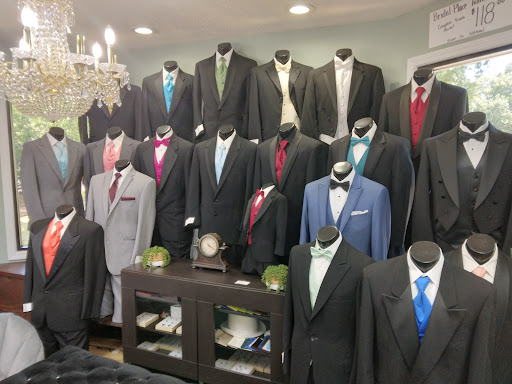 Bridal Shop «Bridal Place & Alterations», reviews and photos, 1730 Celanese Rd, Rock Hill, SC 29732, USA