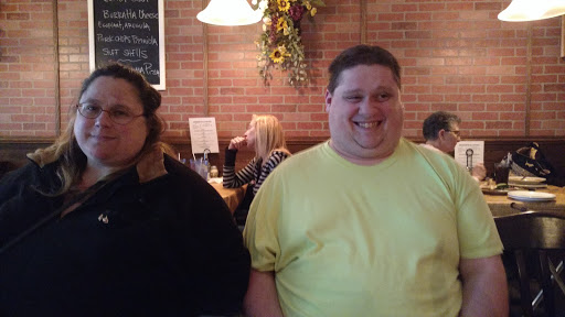 Hair Salon «Supercuts», reviews and photos, 102 Milford Landing Dr Ste 7, Milford, PA 18337, USA