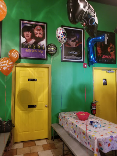 Video Arcade «YESTERcades», reviews and photos, 80 Broad St #18, Red Bank, NJ 07701, USA