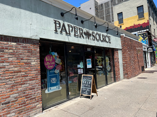 Stationery Store «Paper Source», reviews and photos, 102 Smith St, Brooklyn, NY 11201, USA