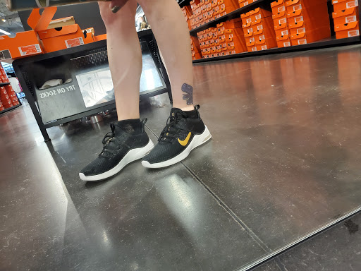 Nike Factory Store