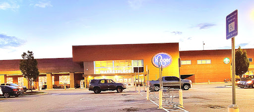 Grocery Store «Kroger Marketplace», reviews and photos, 378 Gordon Moss Rd, Dawsonville, GA 30534, USA