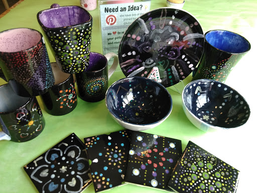 Pottery Store «Kiln Creations», reviews and photos, 60 N 9th St, Noblesville, IN 46060, USA