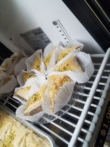 Coffee Shop «Coffee Rush», reviews and photos, 1555 N Gilbert Rd, Gilbert, AZ 85234, USA