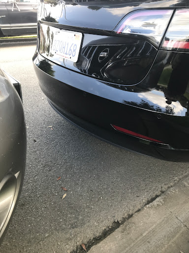 Real Auto Body image