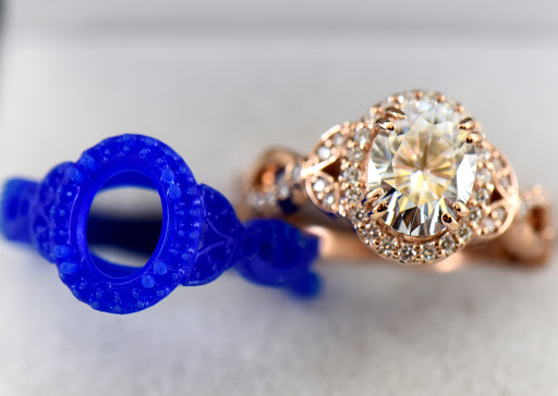 Jewelry Designer «Federal Way Custom Jewelers», reviews and photos, 1810 S 320th St, Federal Way, WA 98003, USA