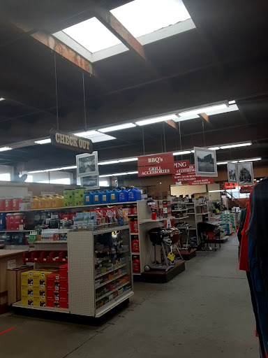 Home Improvement Store «Pierson Building Center», reviews and photos, 4100 Broadway St, Eureka, CA 95503, USA