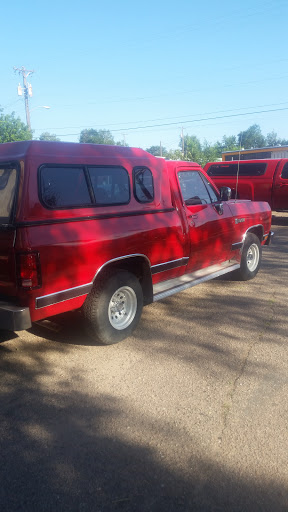 Auto Repair Shop «Steve Mills Racing & ACR», reviews and photos, 2215 W Vermijo Ave, Colorado Springs, CO 80904, USA