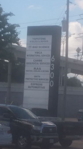 Non-Profit Organization «YMCA International Services المنظمه», reviews and photos