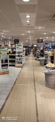 marcel&fils BIO à Annemasse